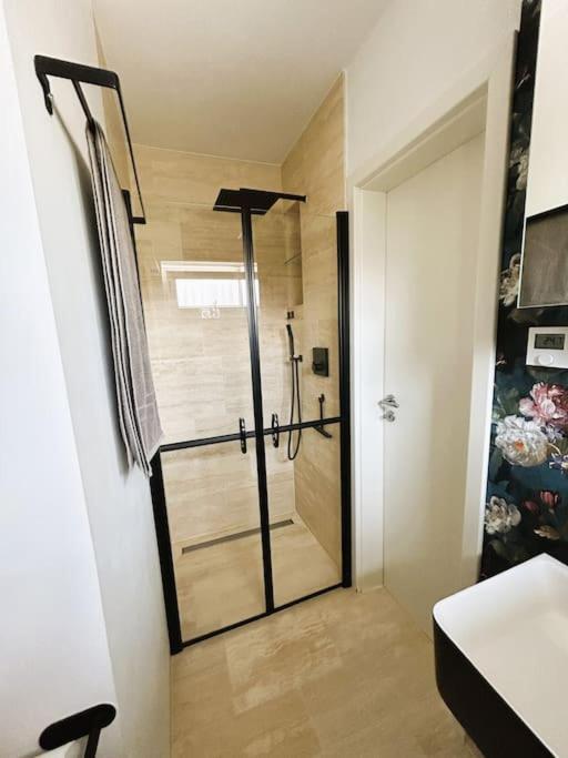 Charmante 2-Zimmerwohnung Im Luftkurort Lippe Lage  Ngoại thất bức ảnh